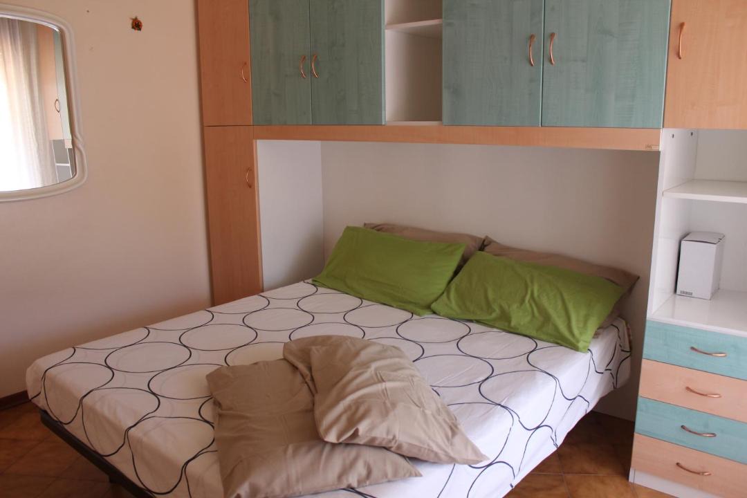 Photo of Bedroom in Recanati