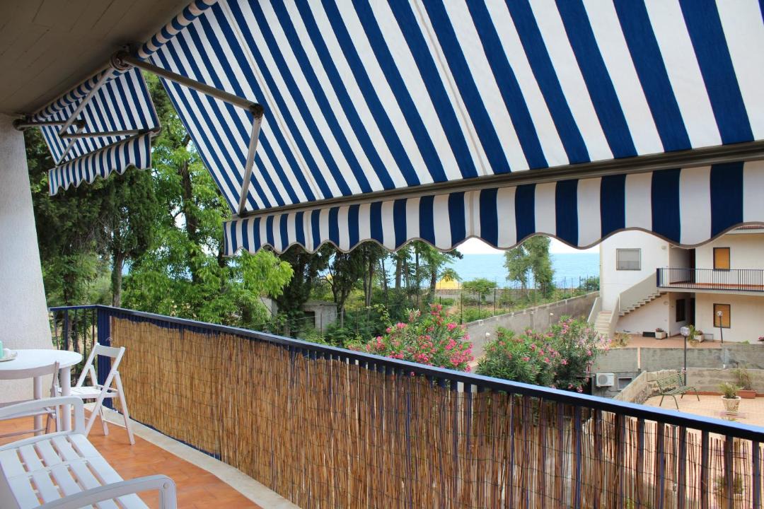 Photo of Patio Balcony in Recanati