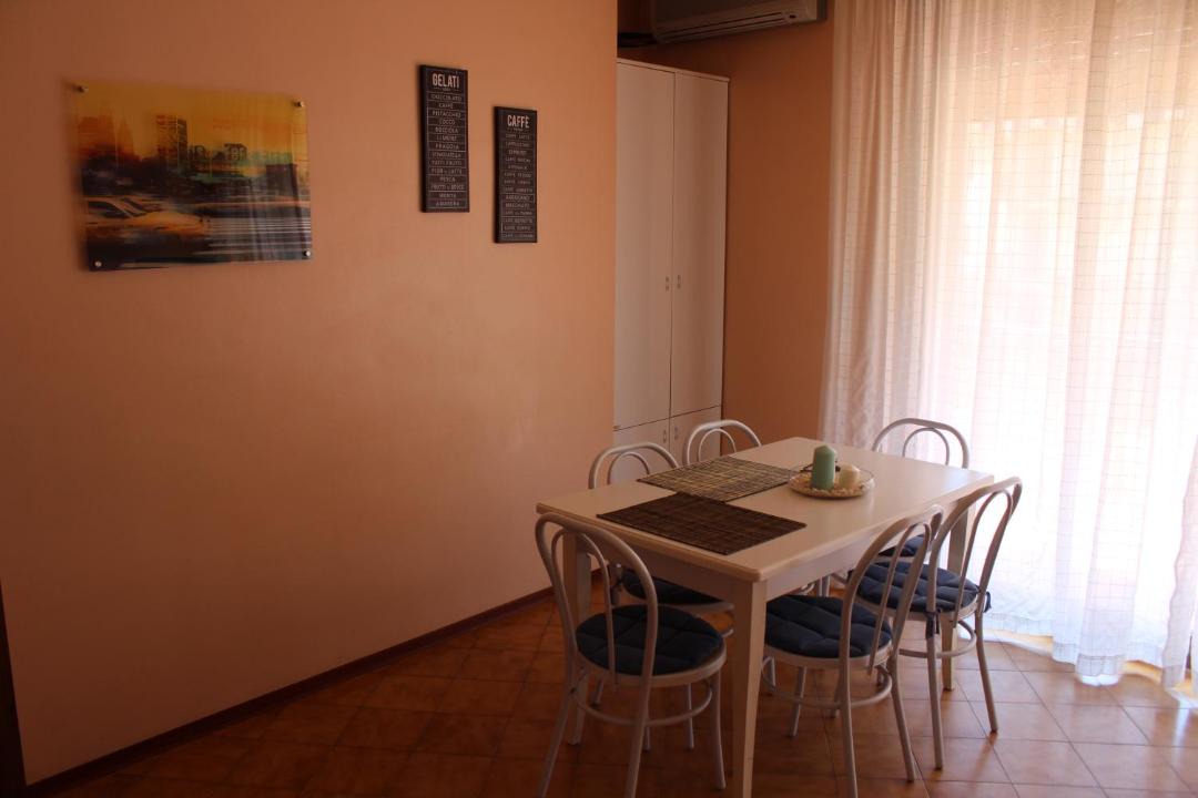 Photo of Livingroom in Recanati