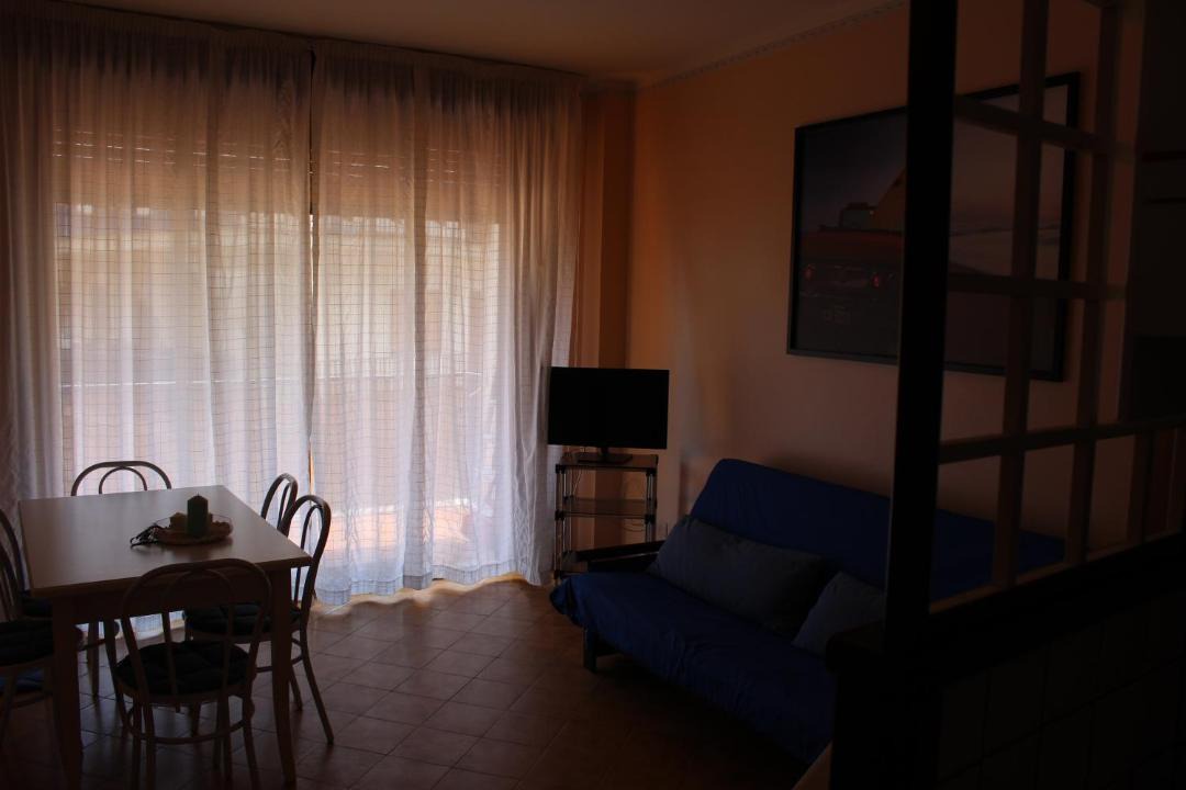 Photo of Livingroom in Recanati