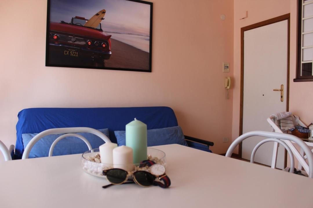 Photo of Bedroom in Recanati