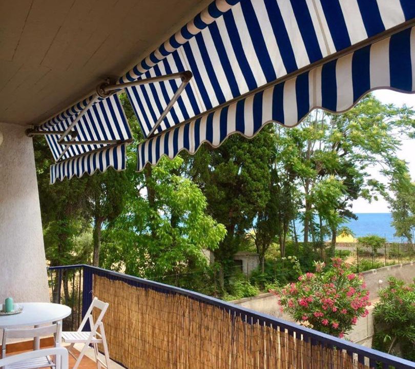 Photo of Patio Balcony in Recanati