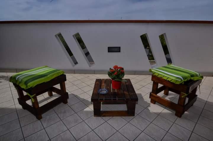 Photo of Patio Balcony in Milazzo