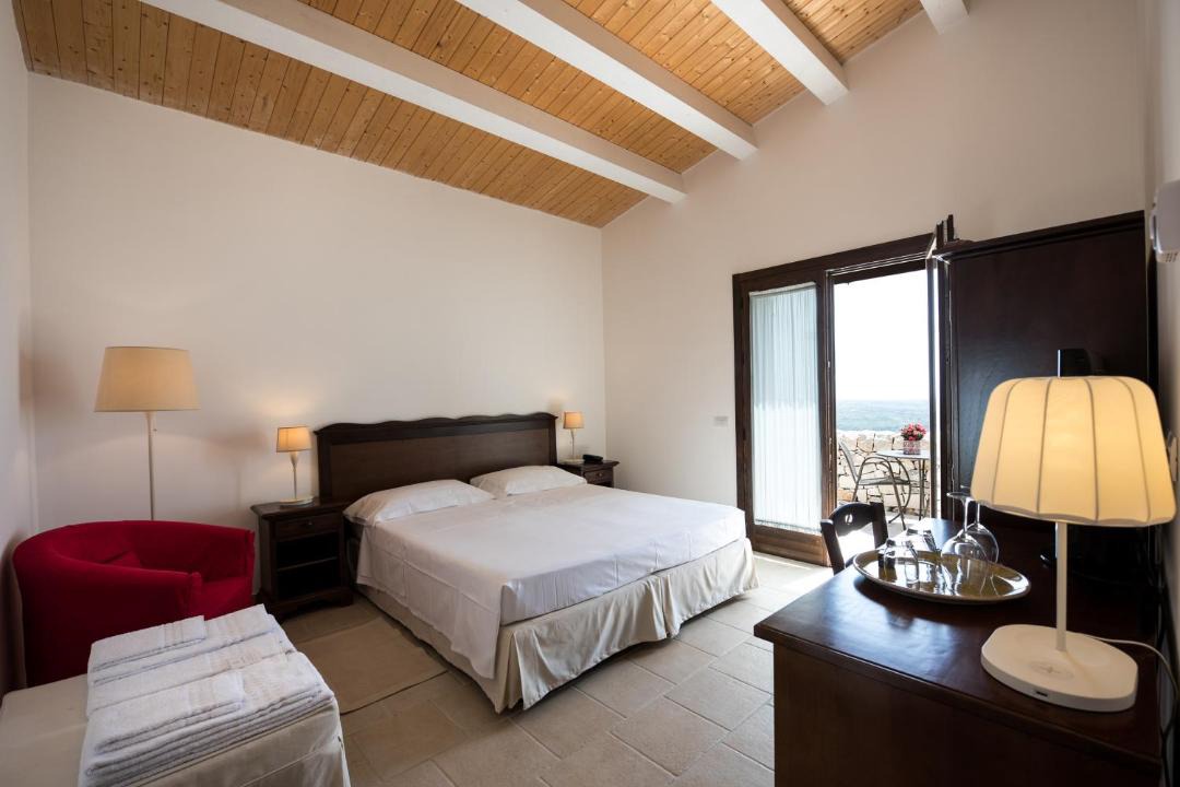 Photo of Bedroom in Ragusa