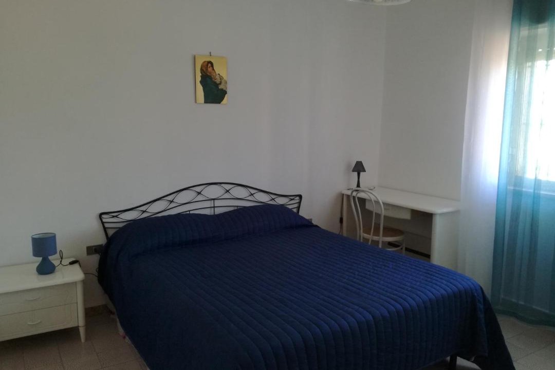 Photo of Bedroom in Isola delle Femmine