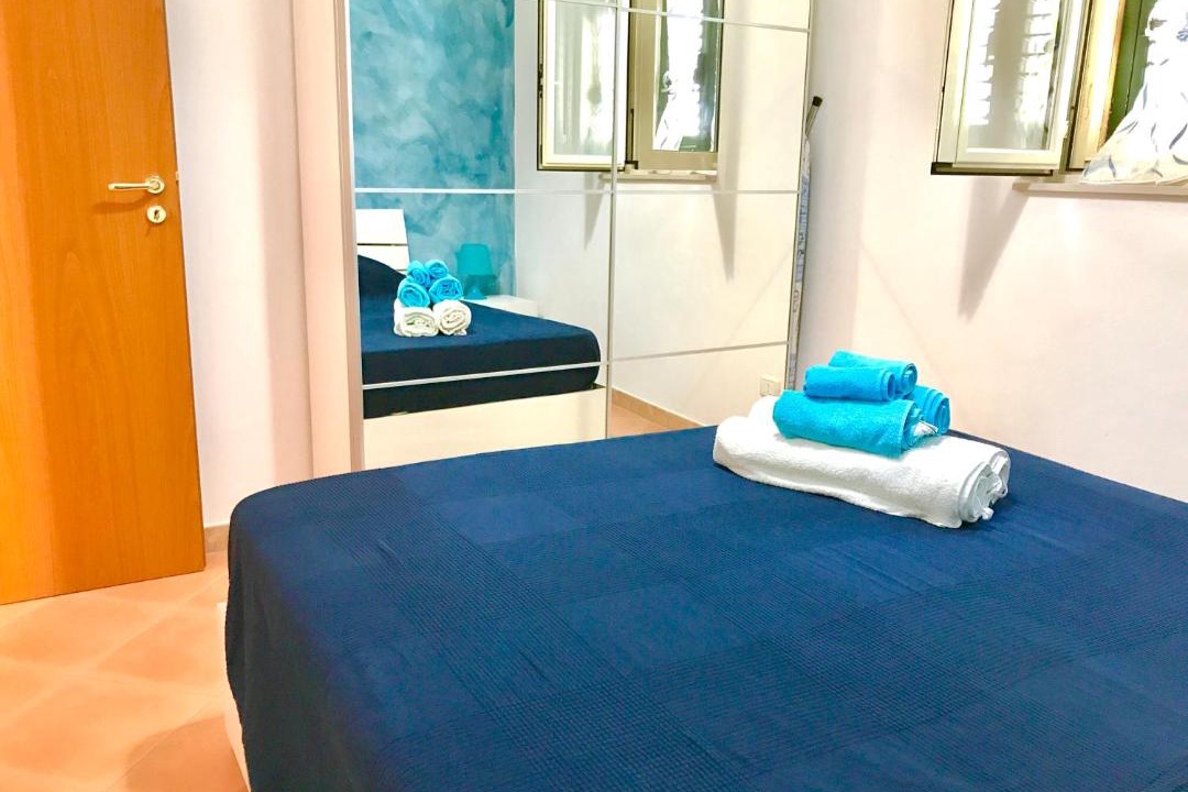 Photo of Bedroom in Siculiana Marina