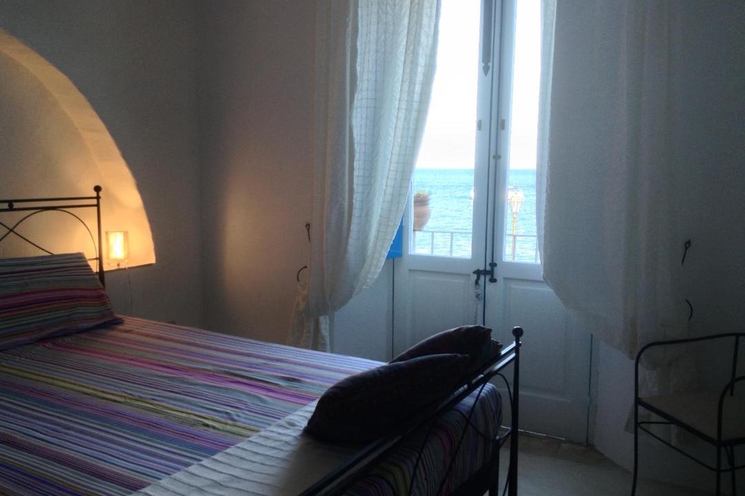 Photo of Bedroom in Santa Marina Salina