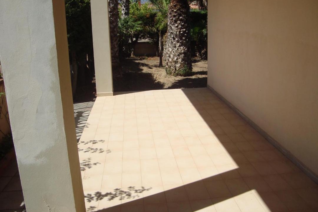 Photo of Patio Balcony in Santa Maria del Focallo