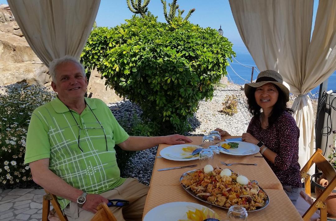 Photo of Others in Lipari