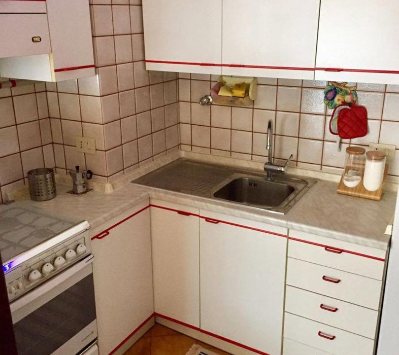 Photo of Kitchen in Recanati