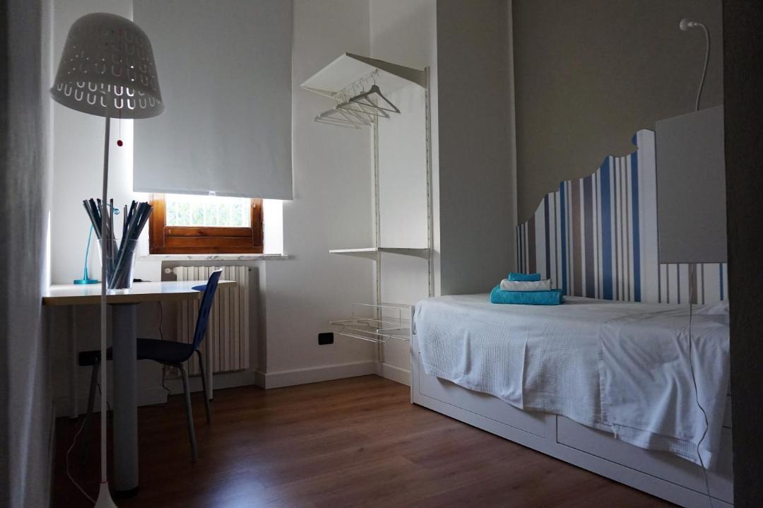 Photo of Bedroom in Enna