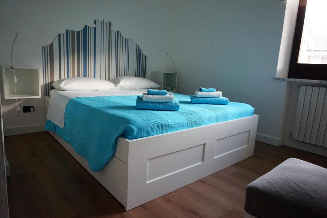 Photo of Bedroom in Enna