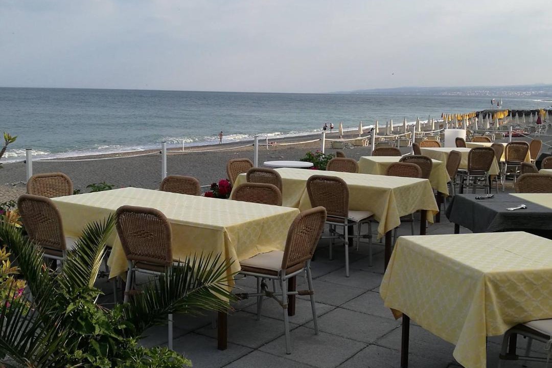 Photo of Patio Balcony in Recanati