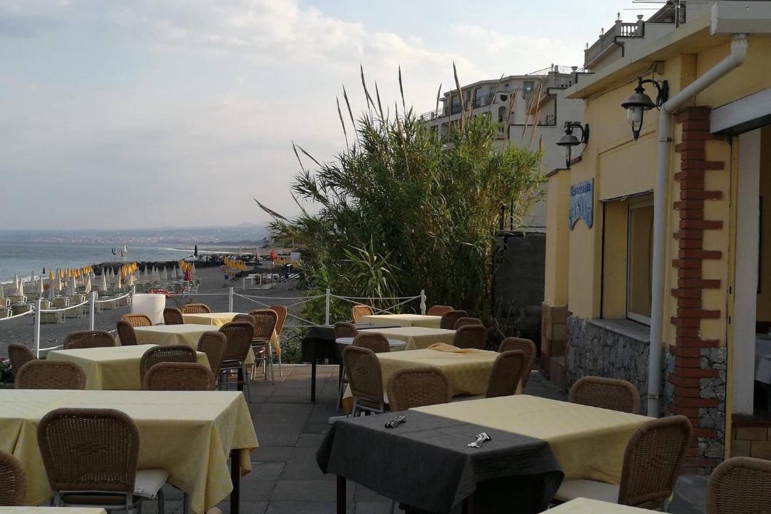 Photo of Patio Balcony in Recanati
