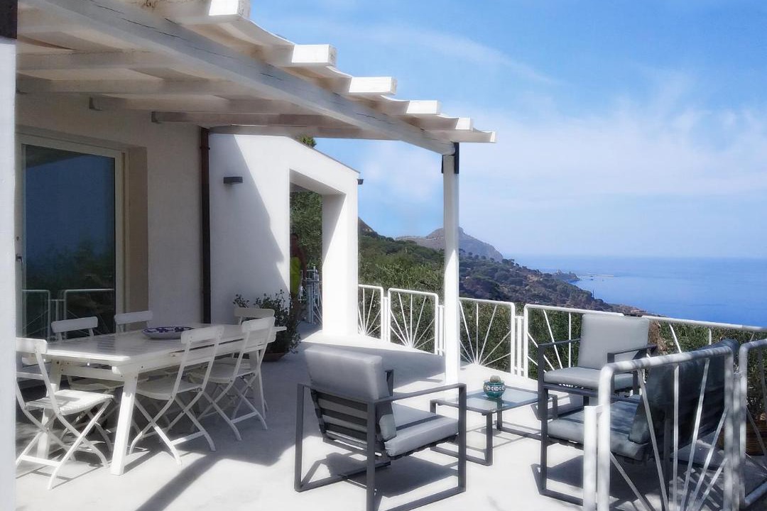 Photo of Patio Balcony in Cefalu
