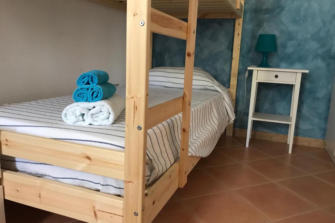Photo of Bedroom in Siculiana Marina