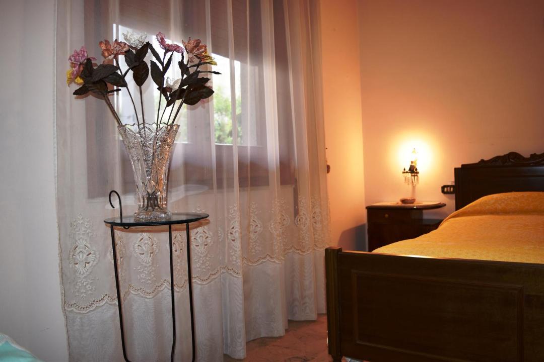Photo of Bedroom in Paparella