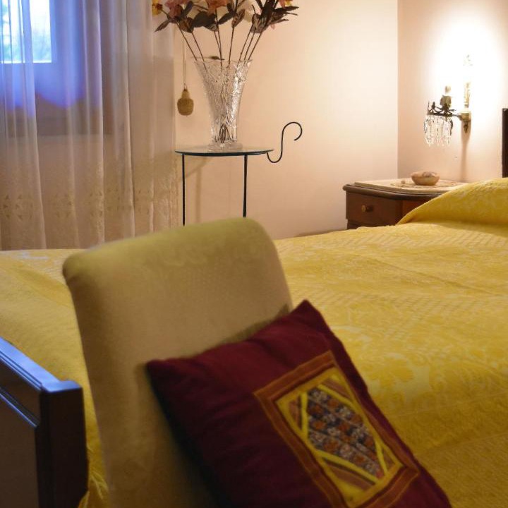 Photo of Bedroom in Paparella