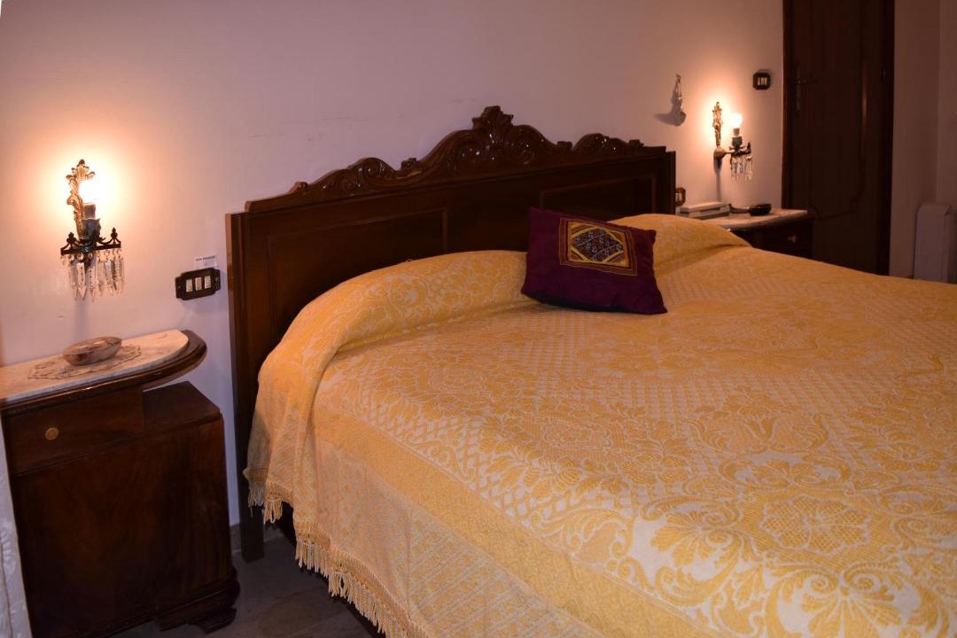 Photo of Bedroom in Paparella