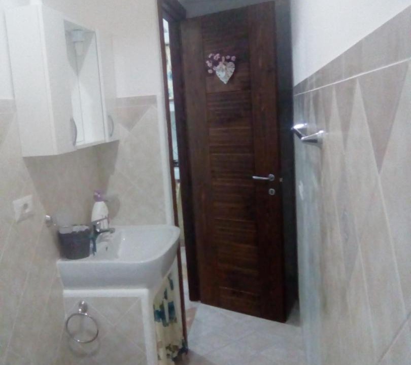 Photo of Bathroom in Lipari