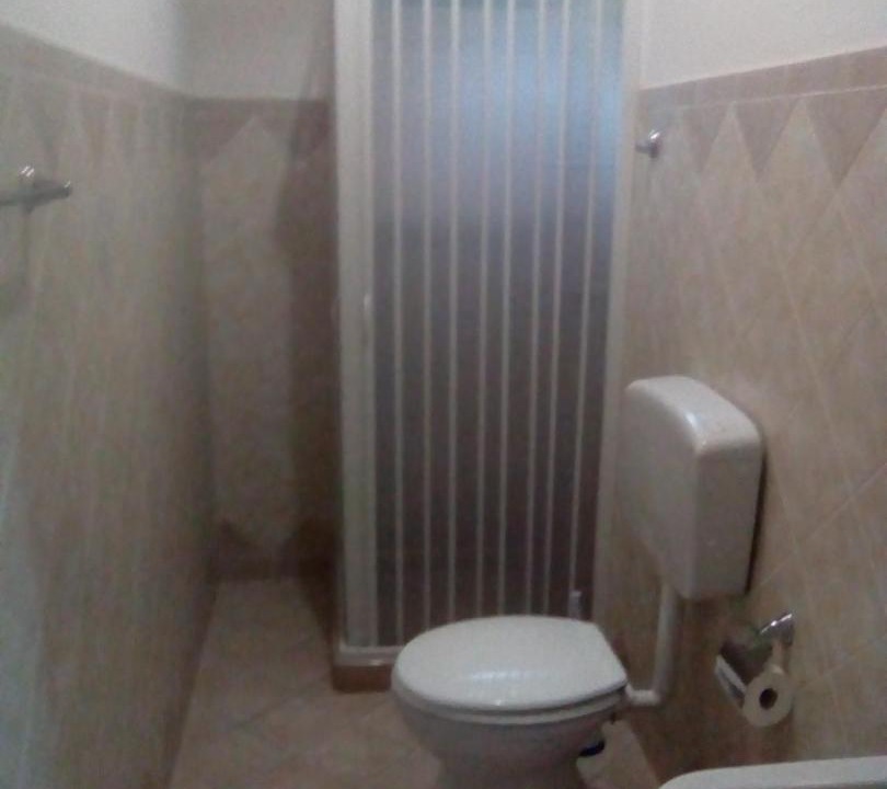 Photo of Bathroom in Lipari