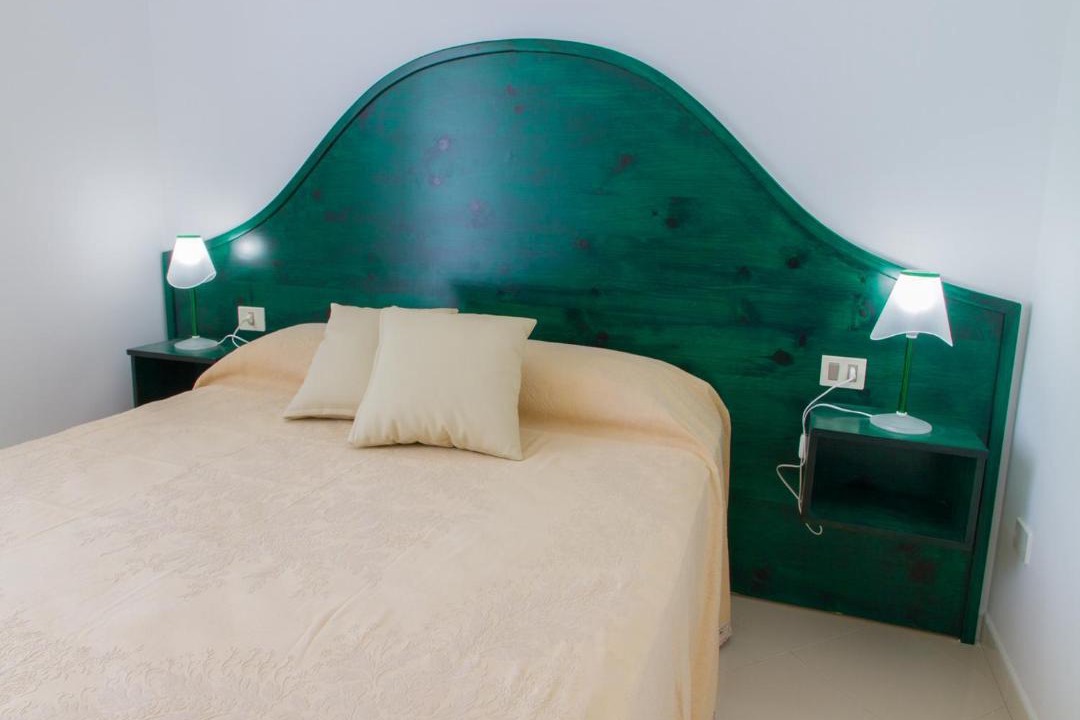 Photo of Bedroom in Solfarelli