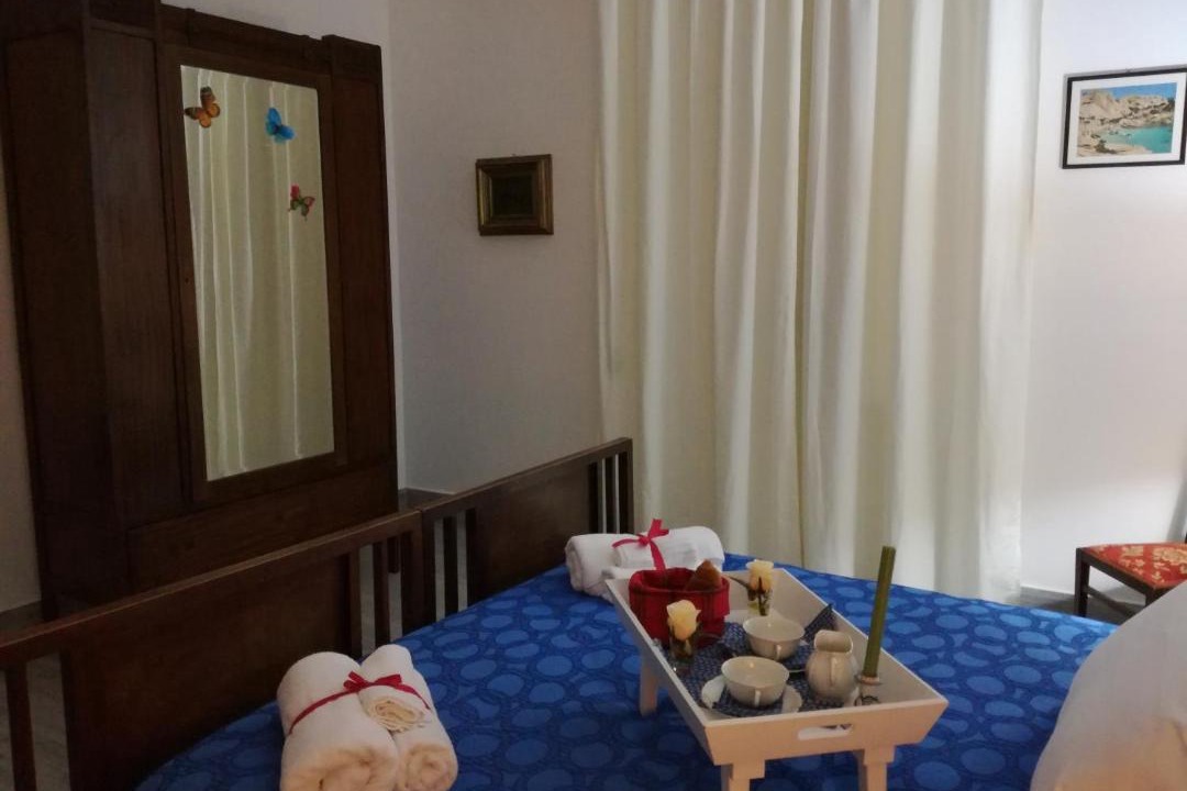 Photo of Bedroom in Palermo
