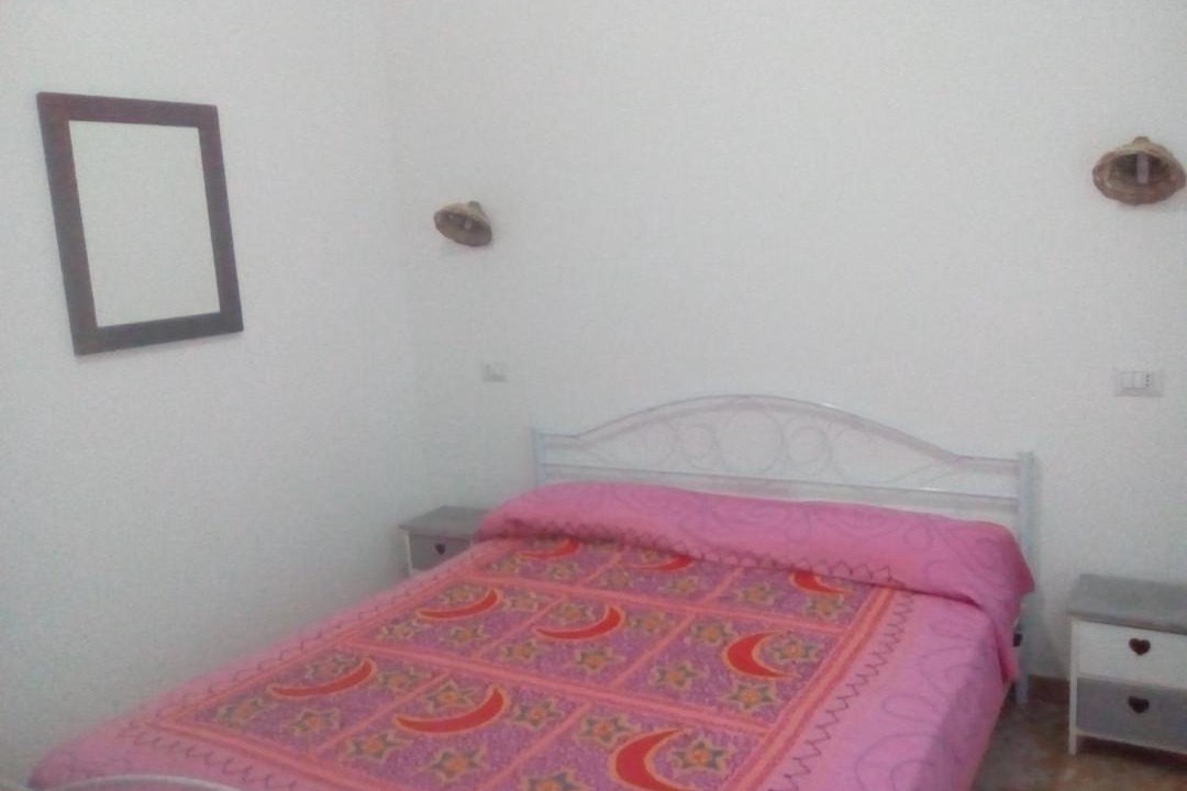Photo of Bedroom in Lipari