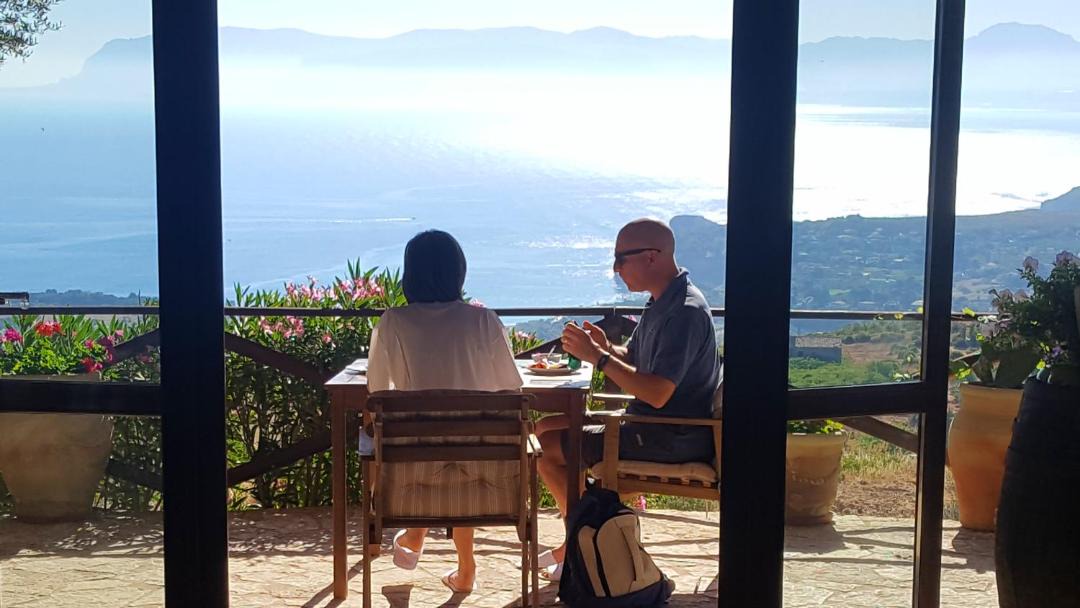Photo of Others in Scopello