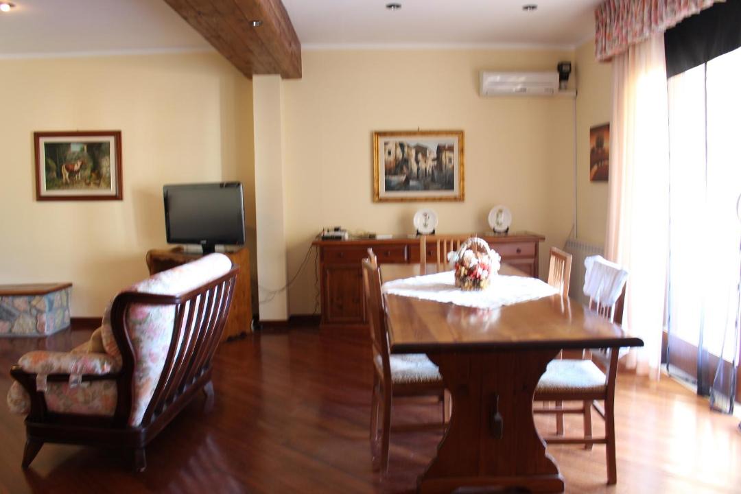 Photo of Livingroom in Trappeto