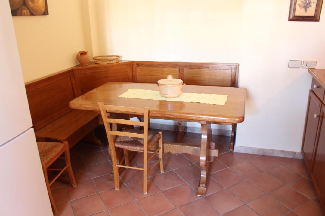 Photo of Livingroom in Trappeto