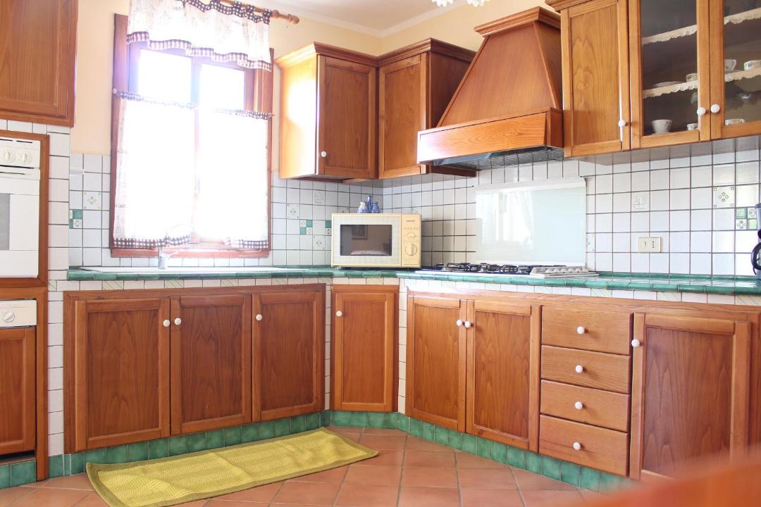 Photo of Kitchen in Trappeto