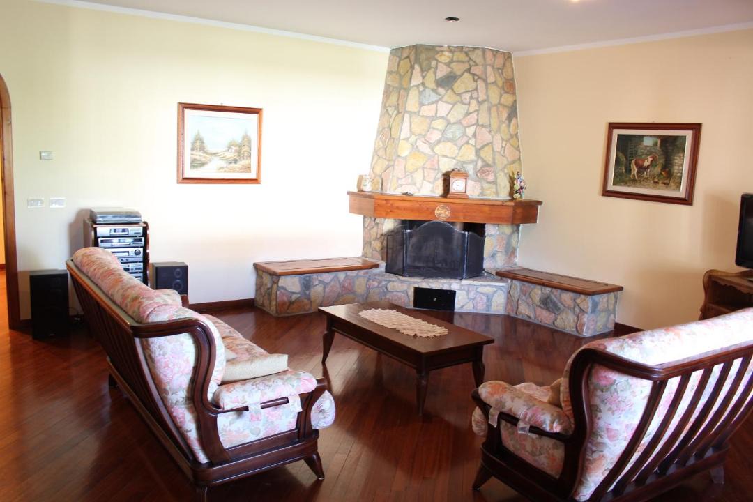Photo of Livingroom in Trappeto