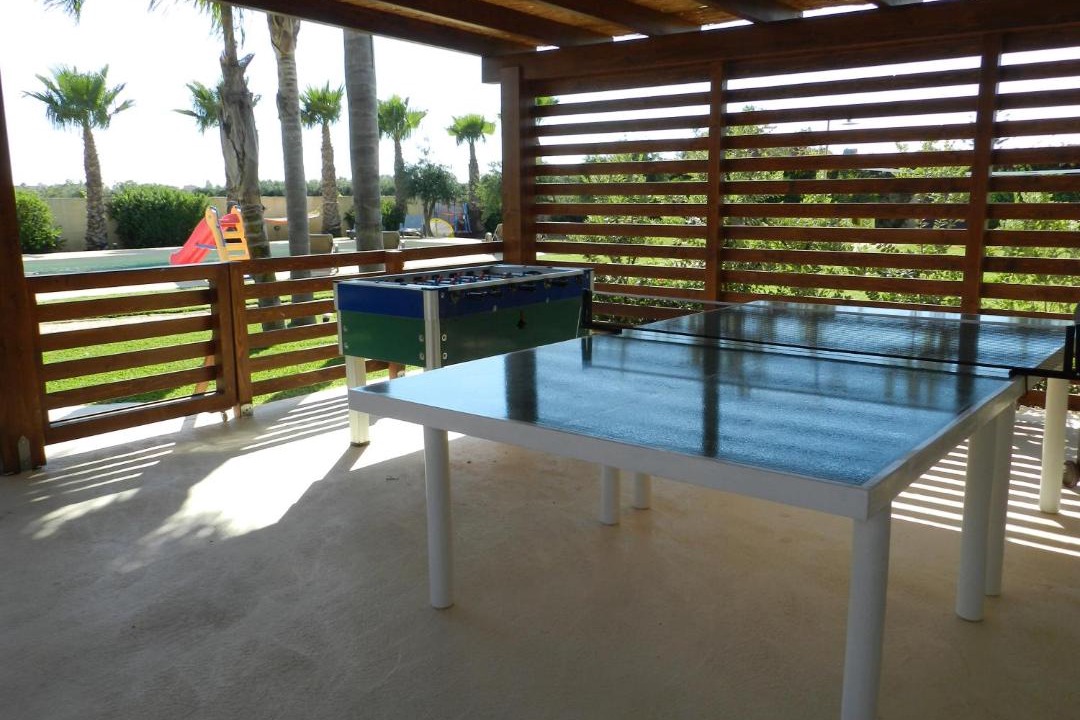Photo of Patio Balcony in Marsala
