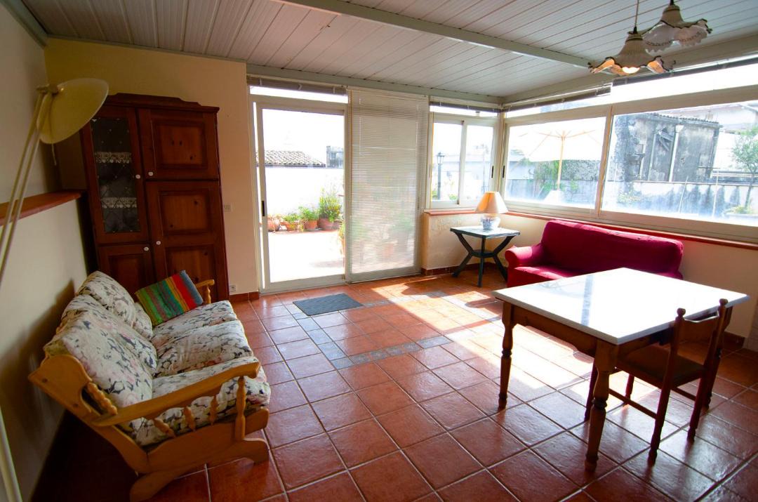 Photo of Livingroom in Riposto