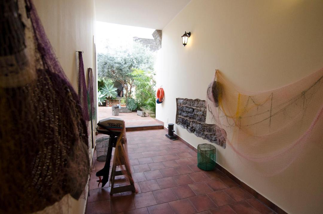 Photo of Livingroom in Riposto