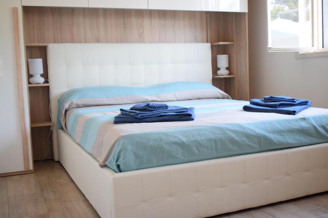 Photo of Bedroom in San Giorgio-Librino-San Giuseppe la Rena-Zia Lisa-Villaggio Sant'Agata