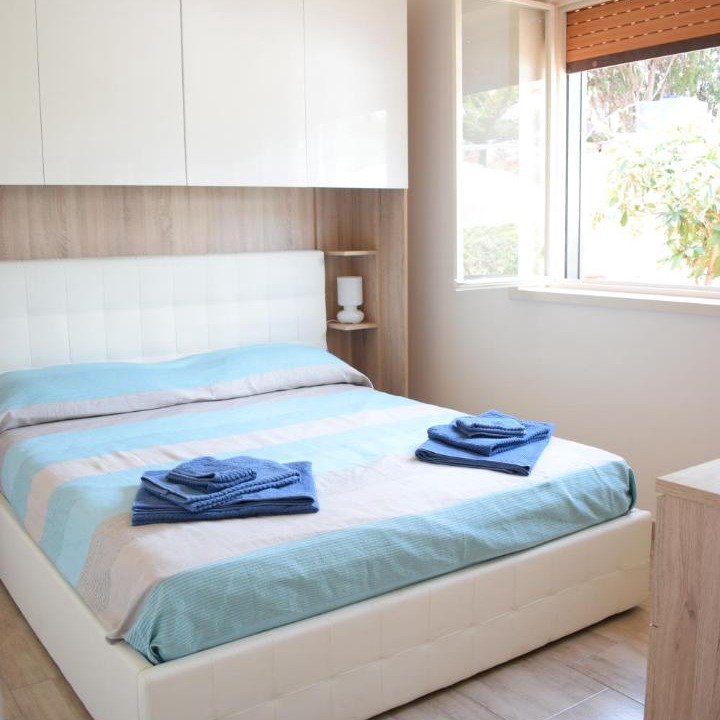 Photo of Bedroom in San Giorgio-Librino-San Giuseppe la Rena-Zia Lisa-Villaggio Sant'Agata