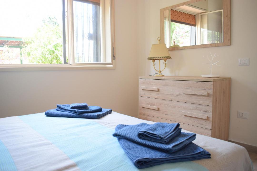 Photo of Bedroom in San Giorgio-Librino-San Giuseppe la Rena-Zia Lisa-Villaggio Sant'Agata