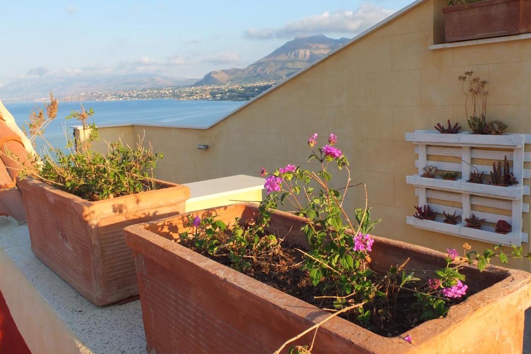 Photo of Patio Balcony in Santa Flavia