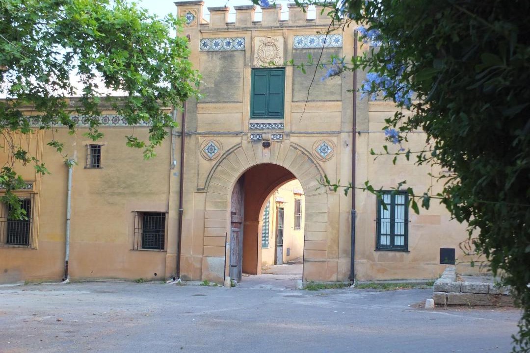 Photo of Buildings in Santa Flavia