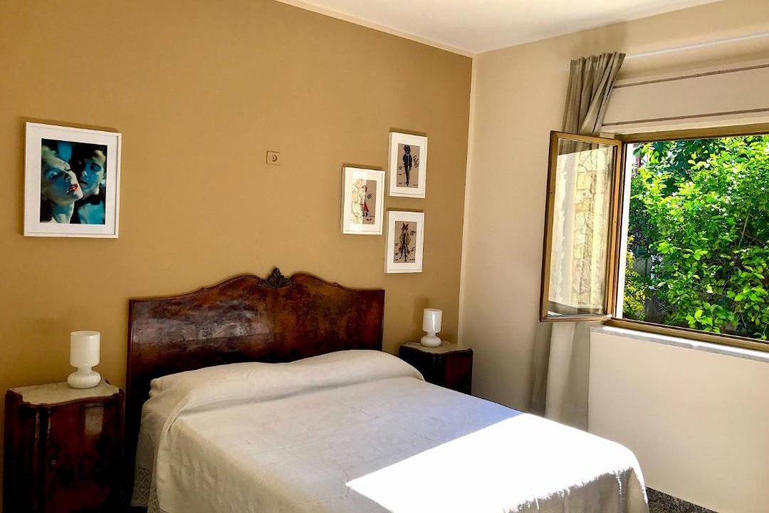 Photo of Bedroom in Terrasini