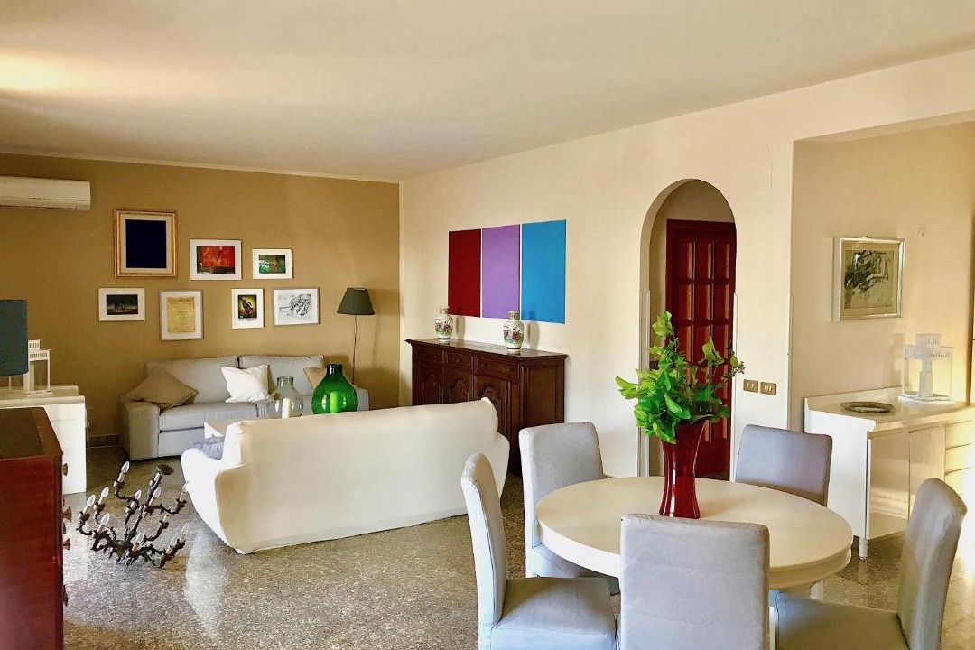 Photo of Livingroom in Terrasini