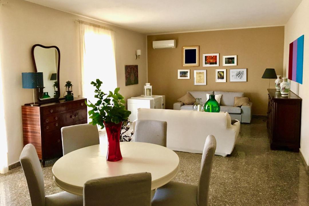Photo of Livingroom in Terrasini