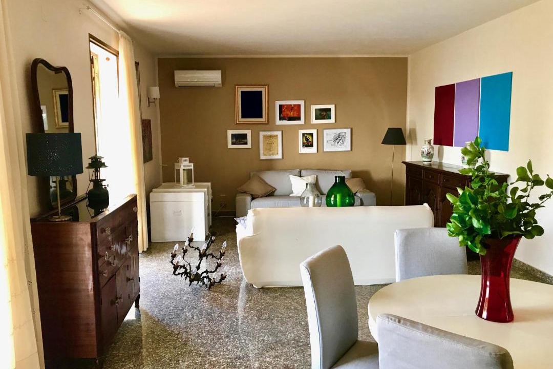 Photo of Livingroom in Terrasini