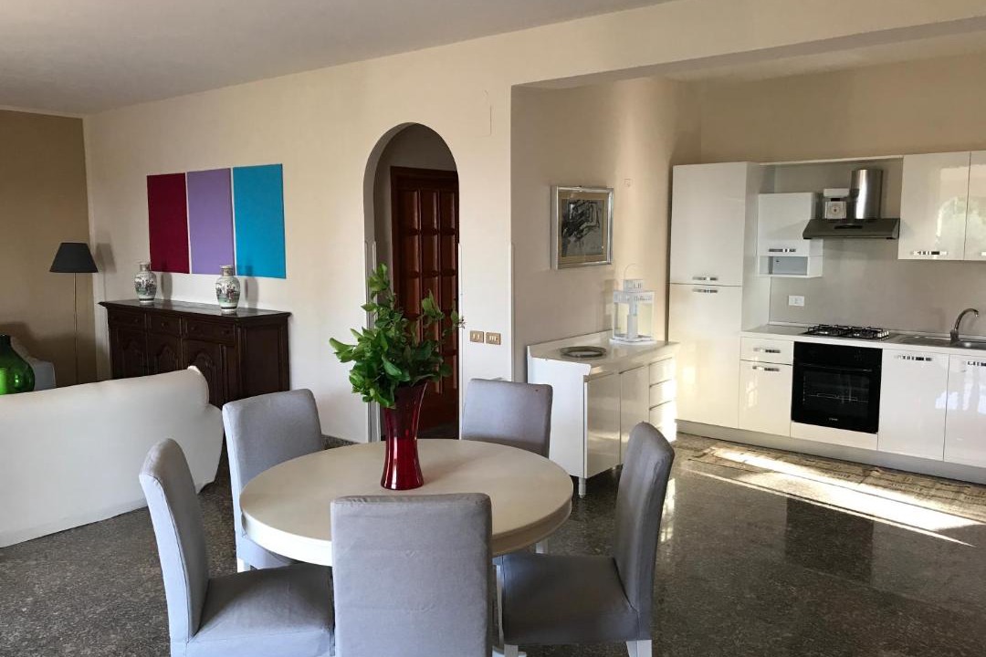 Photo of Livingroom in Terrasini