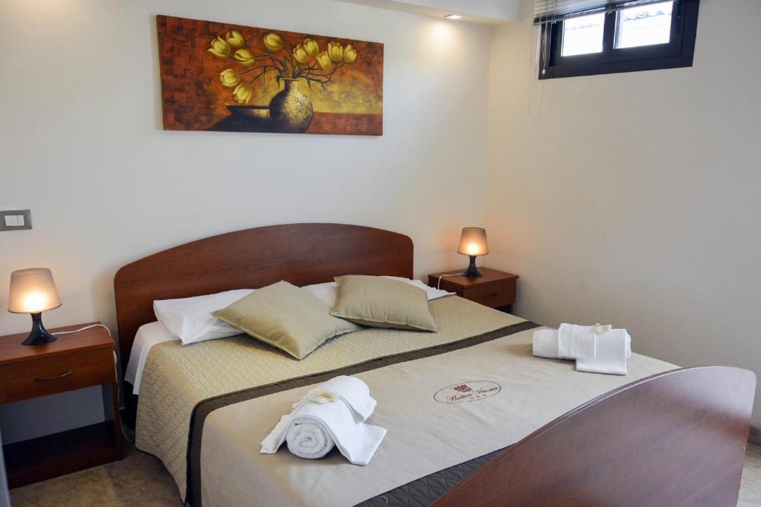 Photo of Bedroom in Vittoria