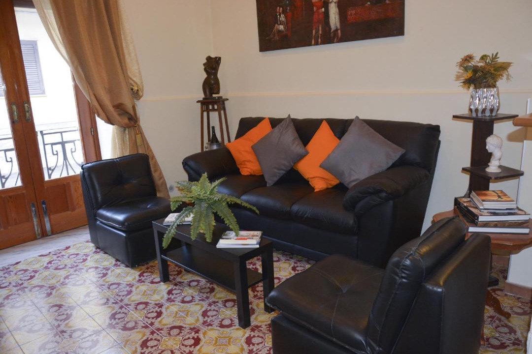 Photo of Livingroom in Vittoria
