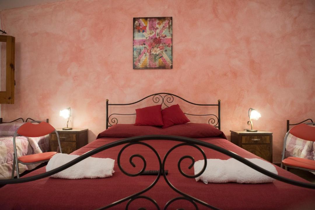 Photo of Bedroom in Calatabiano