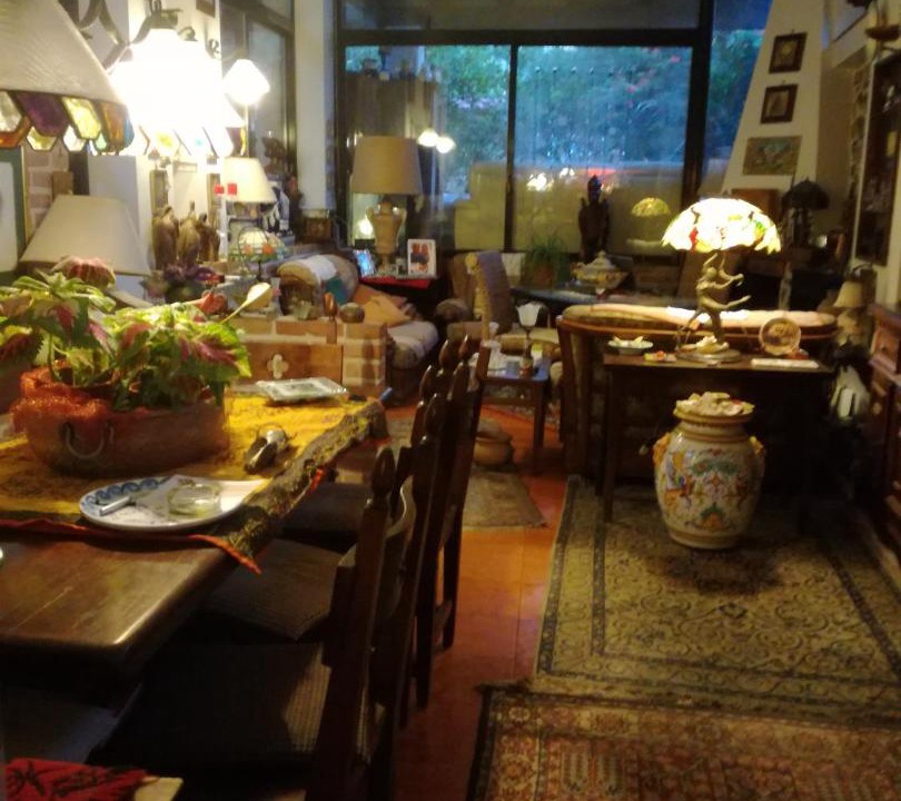 Photo of Livingroom in Sferracavallo